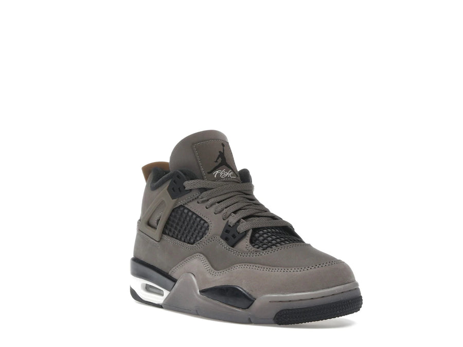 Jordan 4 Retro Cave Stone (GS)