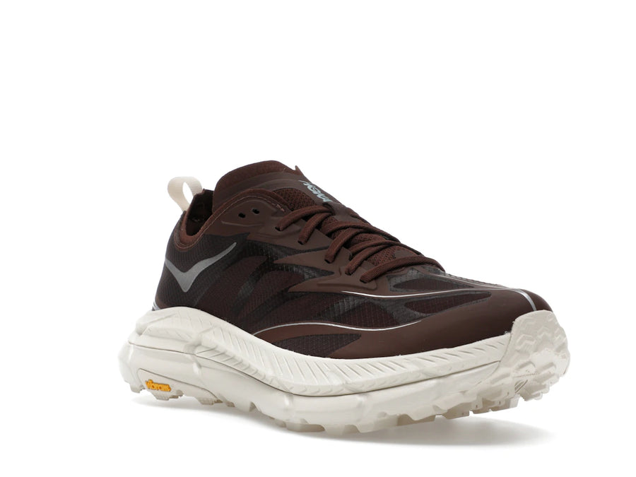 Hoka One One Mafate Speed ​​4 Lite Cold Brew