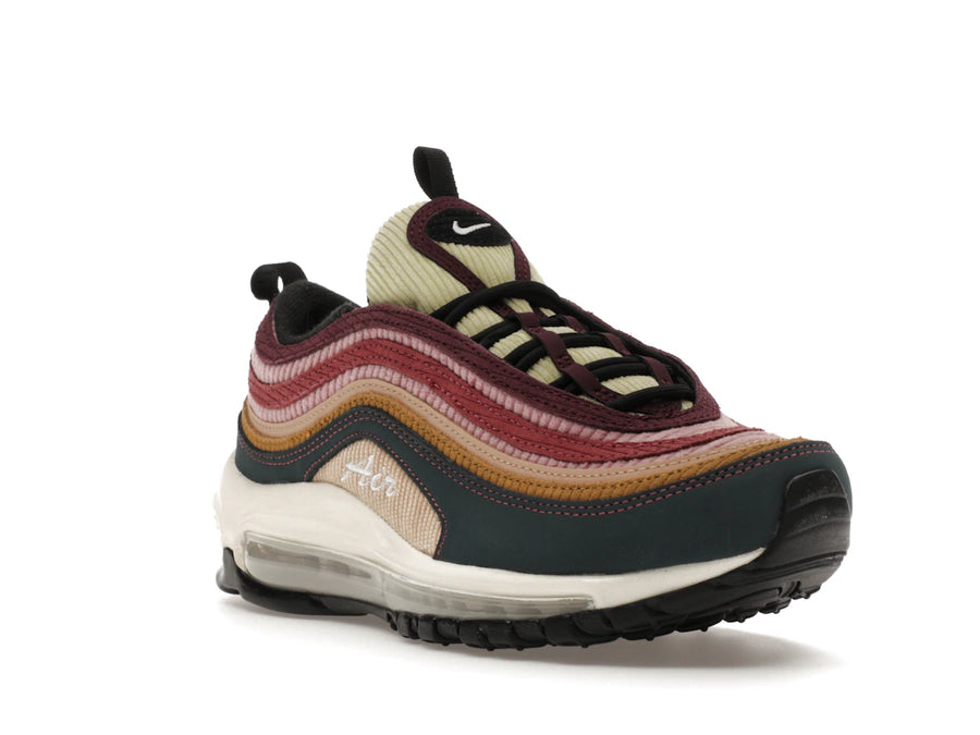 Nike Air Max 97 Multi-Corduroy (Women's)