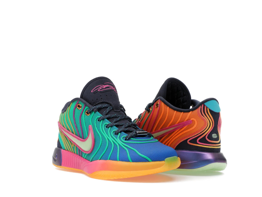 Nike LeBron 21 Optimism (GS)