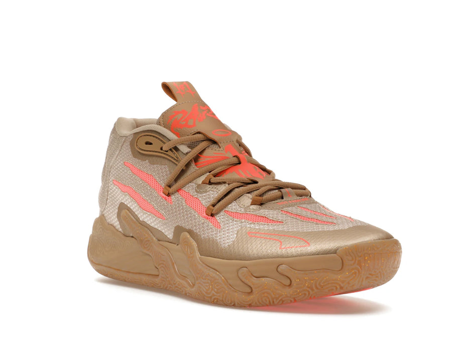 Puma LaMelo Ball MB.03 Chinese New Year