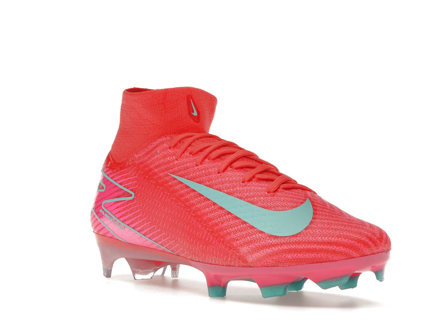 Pack Nike Zoom Mercurial Superfly 10 Elite FG Mad Energy