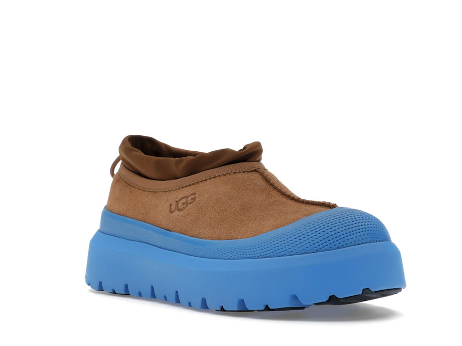 Pantoufles hybrides UGG Tasman Weather marron clair Big Sky