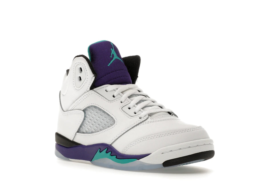 Jordan 5 Retro Grape (2025) (PS)