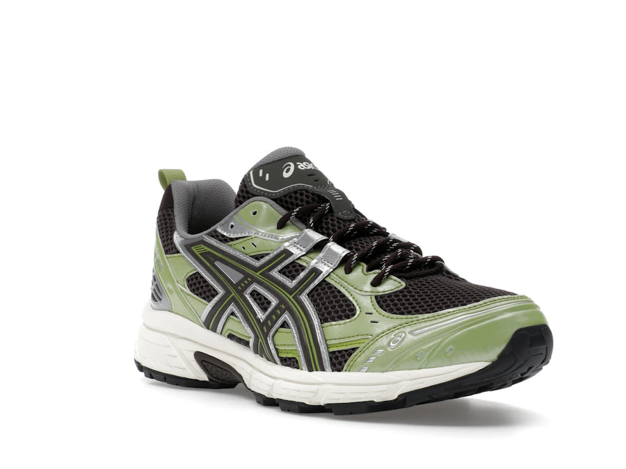 ASICS Gel Nunobiki Kith Delicioso Argent Pur