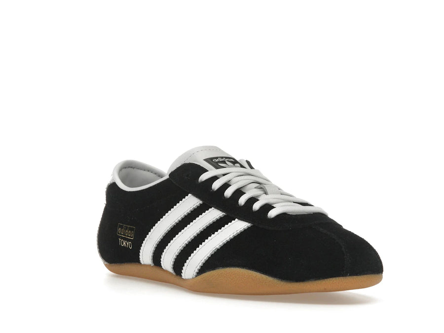 adidas Tokyo Noir et Blanc (Femme)