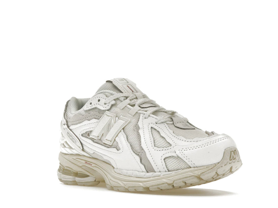 Pack de protection New Balance 1906D Blanc