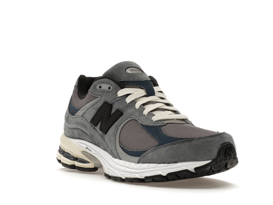 New Balance 2002R JJJJound Storm Blue