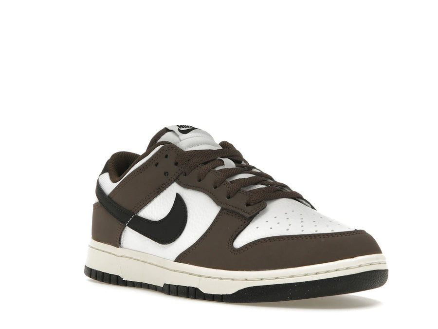 Nike Dunk Low Next Nature Baroque Brown