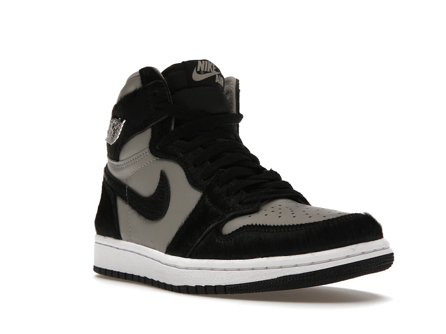 Jordan 1 Retro High OG Twist 2.0 Gris moyen (Femme)