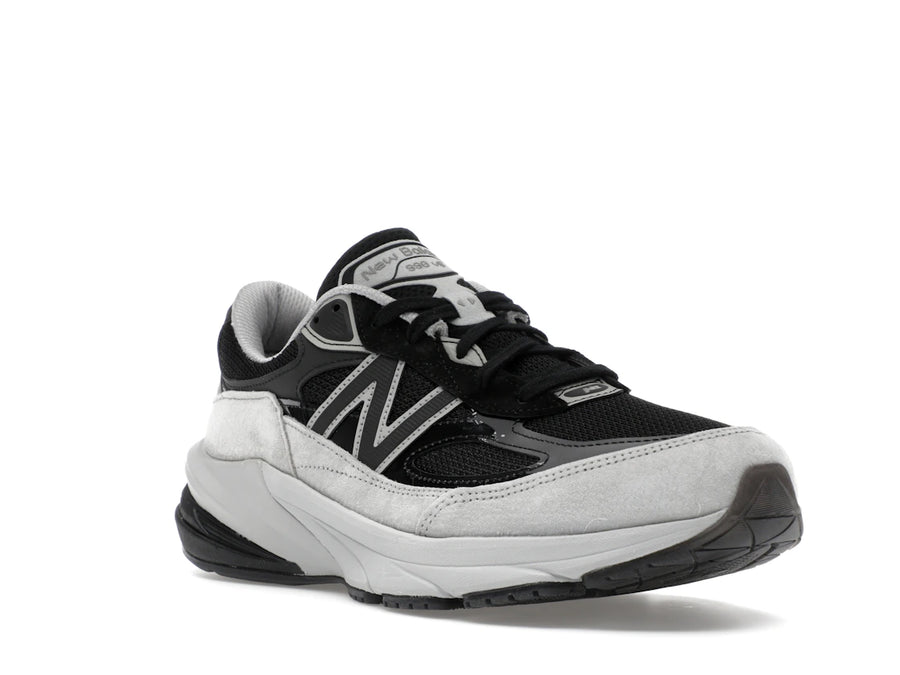 New Balance 990v6 MiUSA Noir Gris