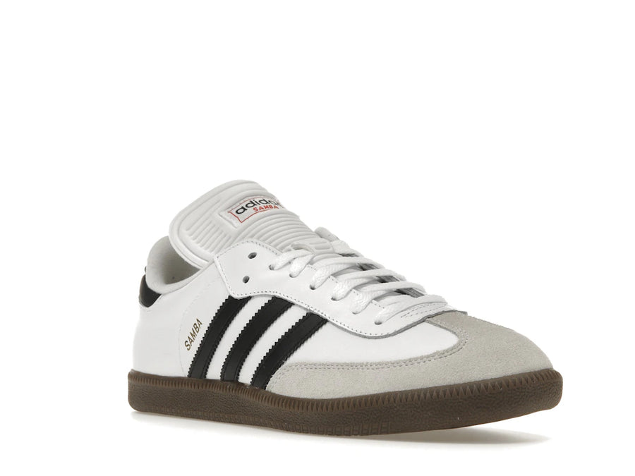 adidas Samba Classique Blanc