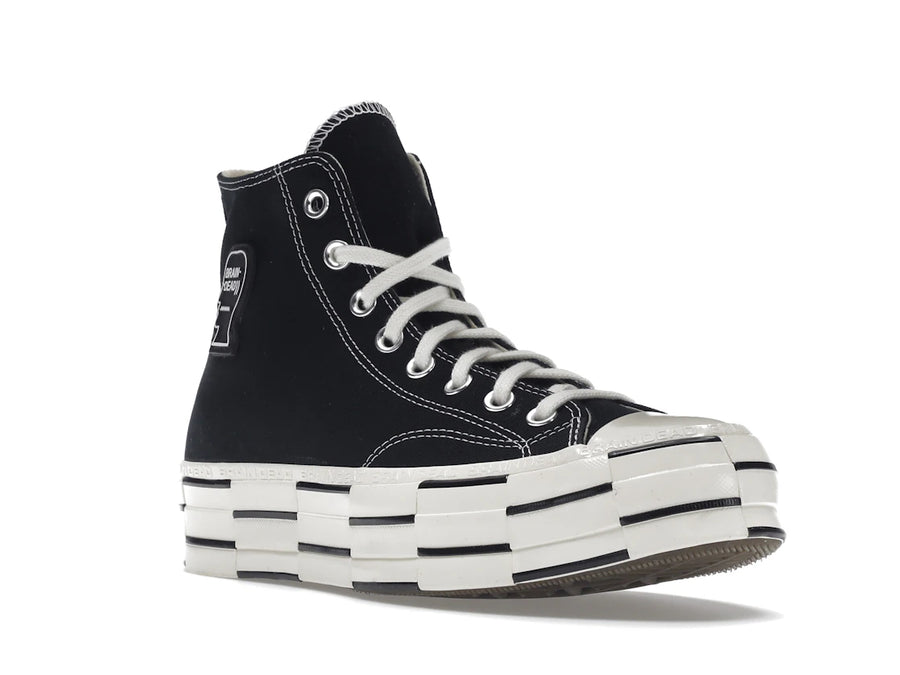 Converse Chuck Taylor All Star 70 Hi Brain Dead Noir