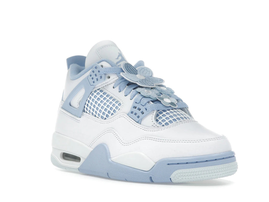 Jordan 4 Retro Forget Me Not (Femme)