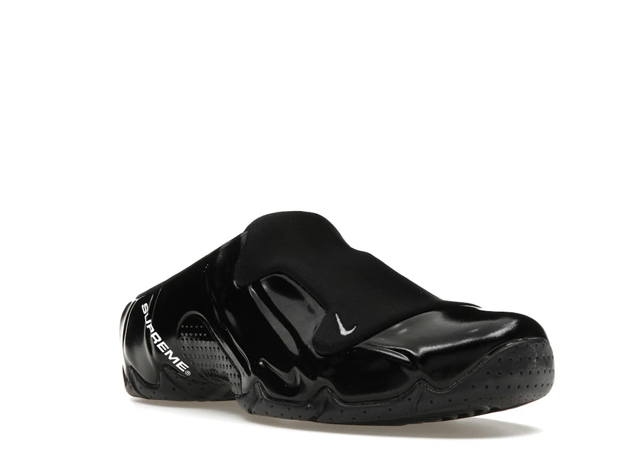 Nike Clogposite Supreme Noir