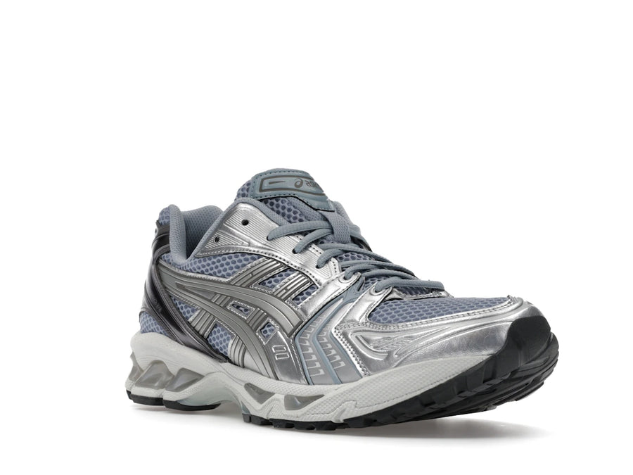 ASICS Gel-Kayano 14 Dolphin Gray Pure Silver