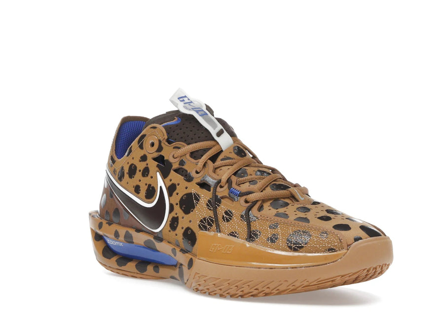 Nike Air Zoom GT Cut 3 Jordan Poole Milk and Cookies
