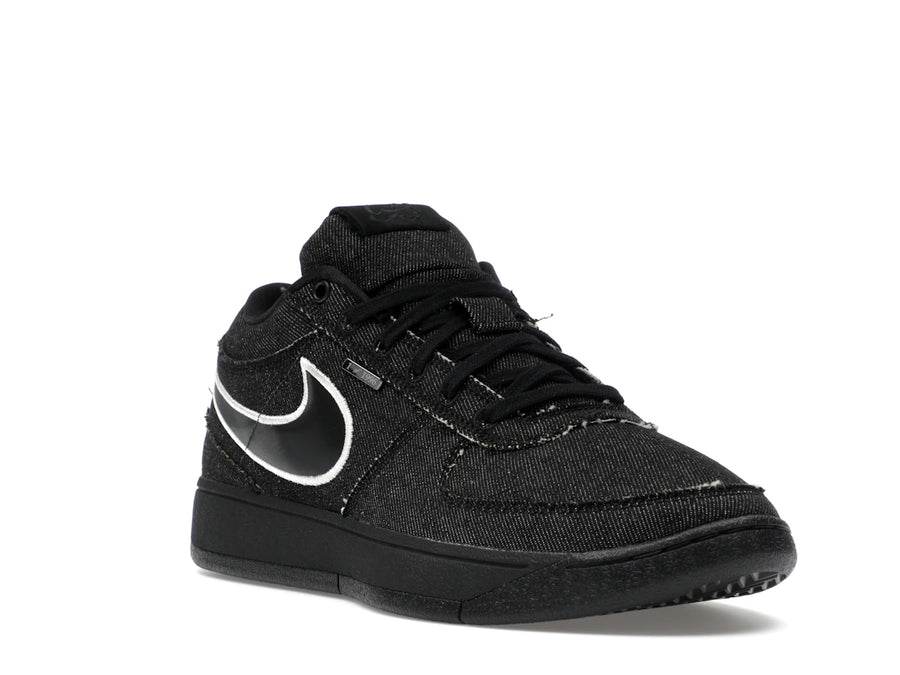 Nike Book 1 LX Black Label