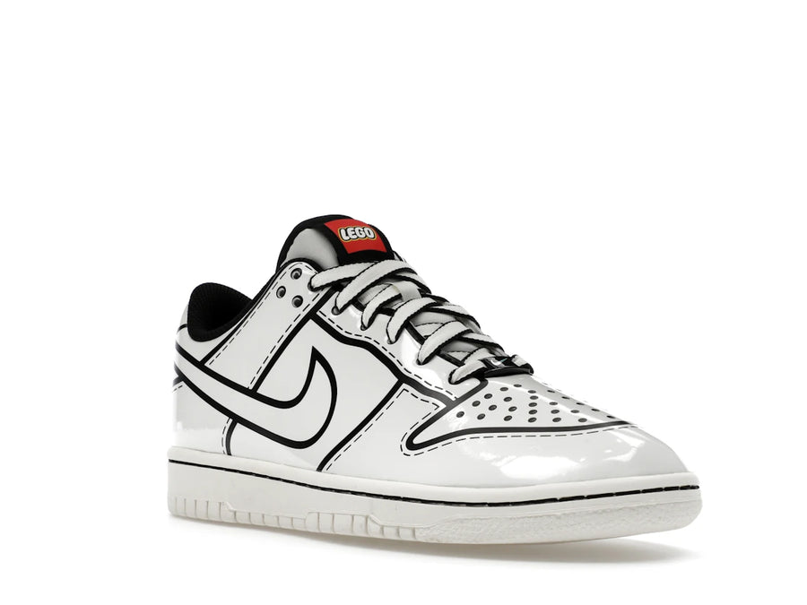 Nike Dunk Low LEGO Sail (GS)