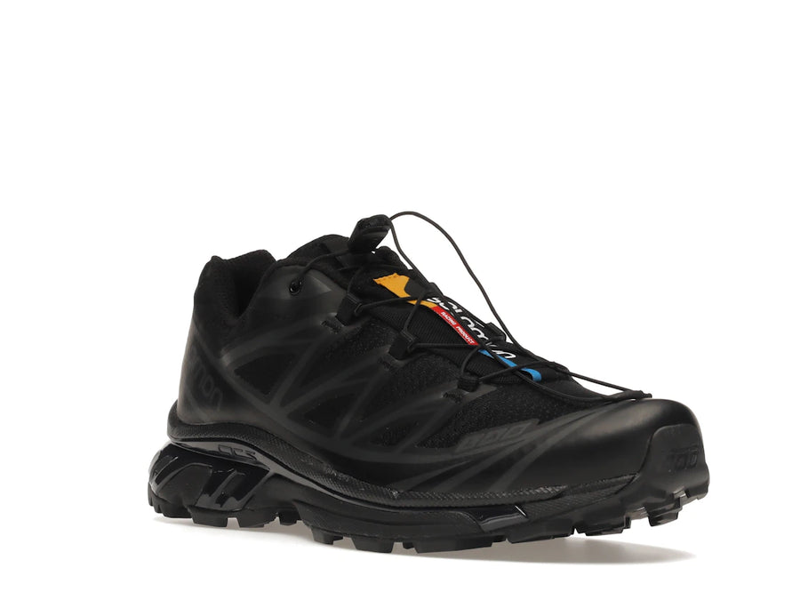 Salomon S/Lab XT-6 Adv Triple Noir