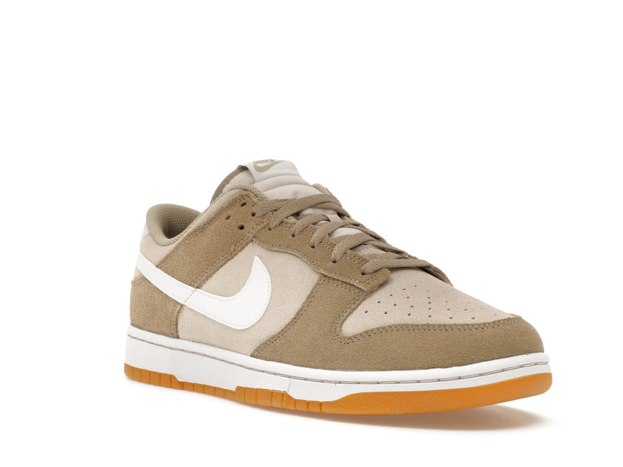 Nike Dunk Low SE Light Orewood Gum