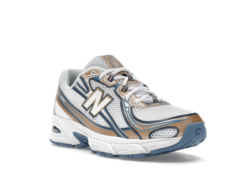 New Balance 740v2 Heron Blue Vintage Indigo