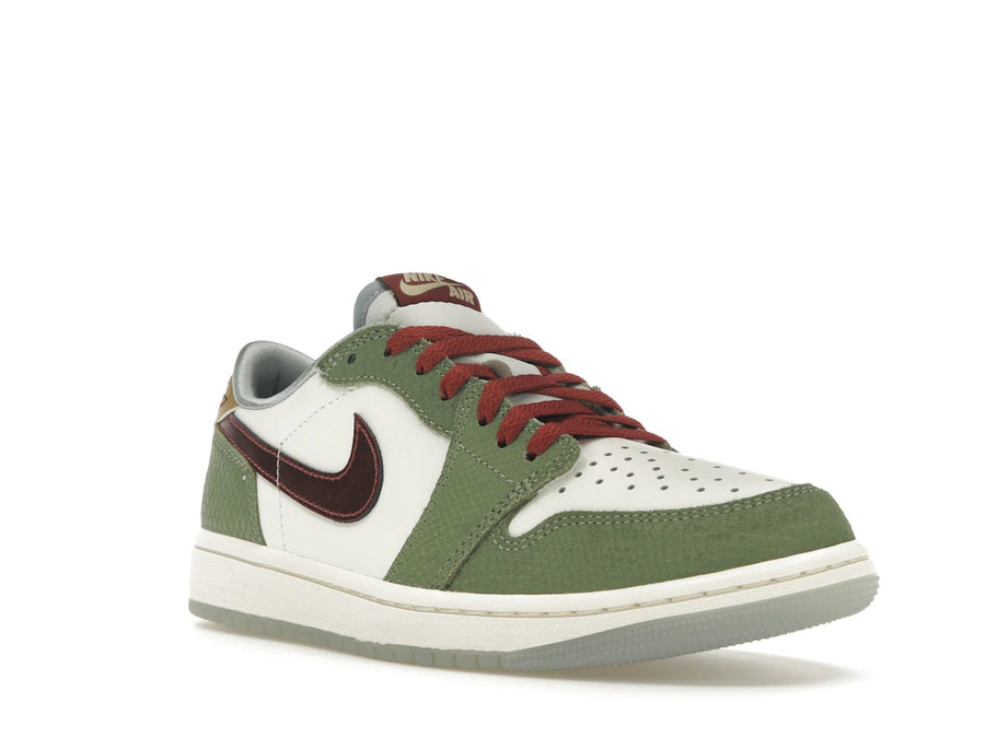 Jordan 1 Retro Low OG Année du Dragon (2024)