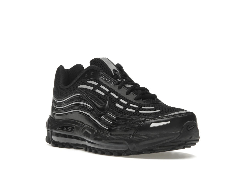 Nike Air Max TL 2.5 Black Metallic Silver
