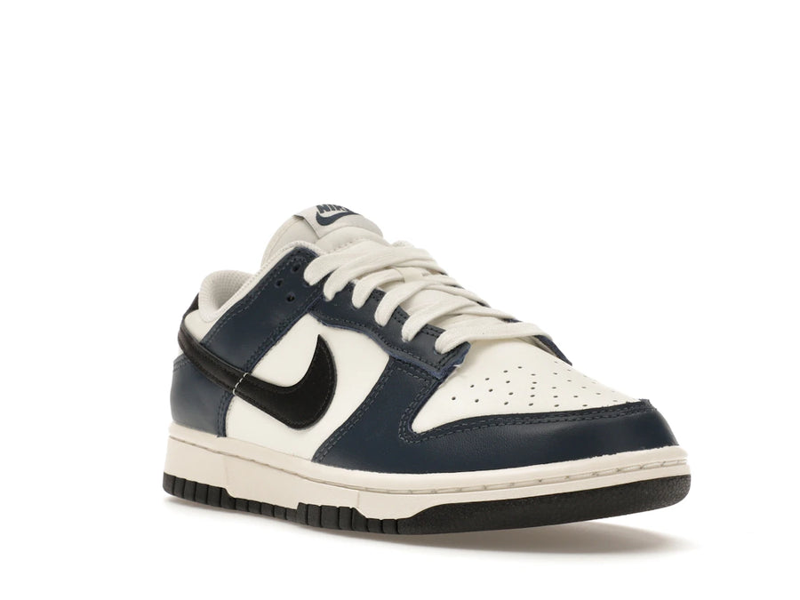 Nike Dunk Low Armory Navy (Femme)