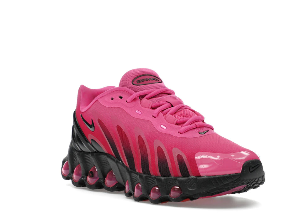 Nike Air Max Dn8 Laser Fuchsia Black (Women's)