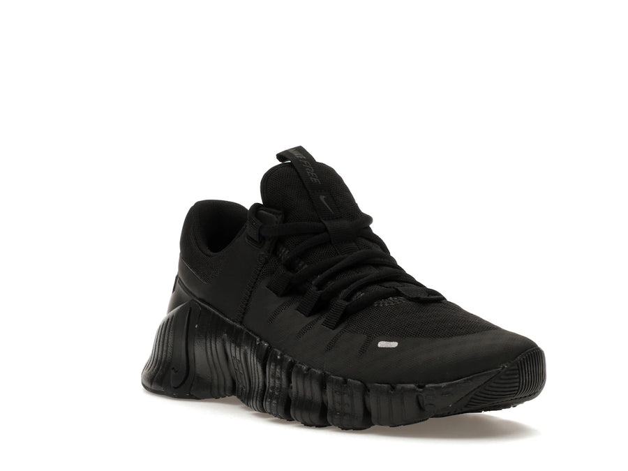 Nike Free Metcon 5 Noir Anthracite (Femme)