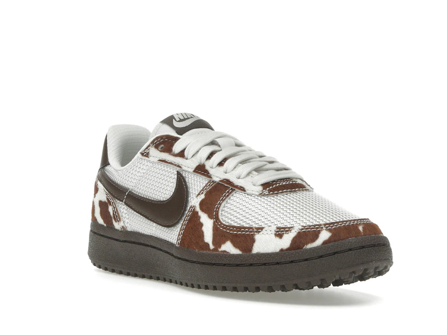 Nike Field General Cow Print Fauna Brown (Women's)