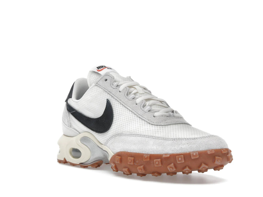 Nike Air Max Waffle Racer SP Sail Black Gum