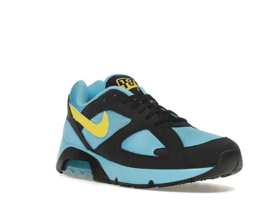 Nike Air Max 180 Baltic Blue