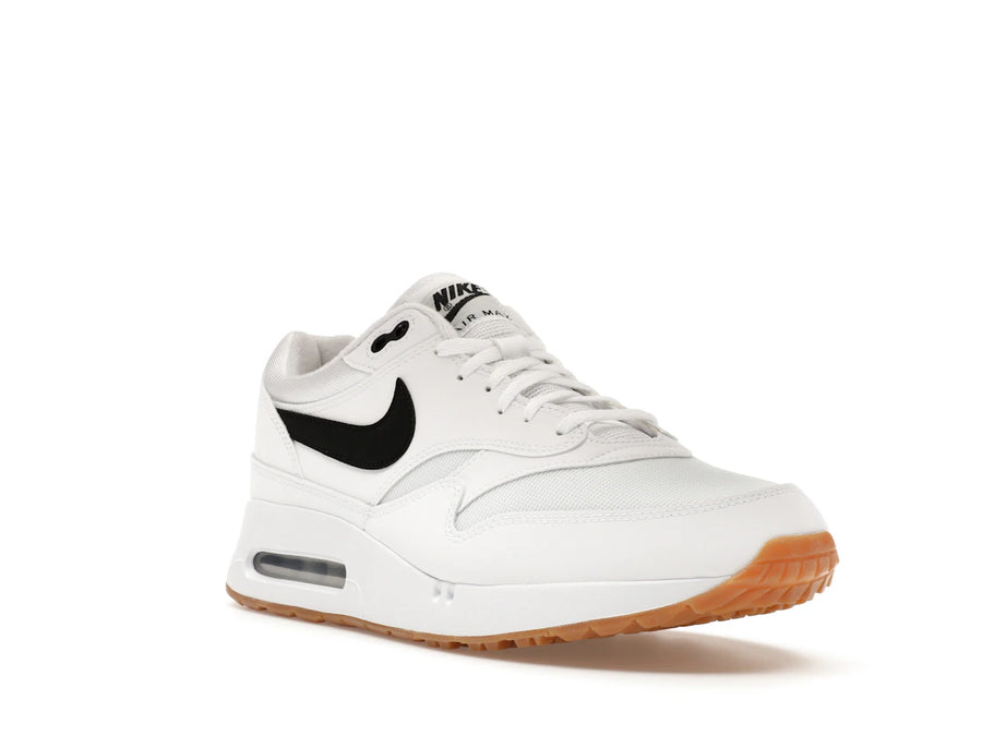 Nike Air Max 1 '86 OG Golf Blanc Noir Gomme