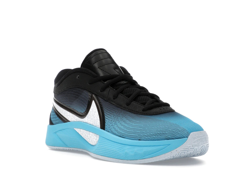 Nike Giannis Zoom Freak 6 Noël