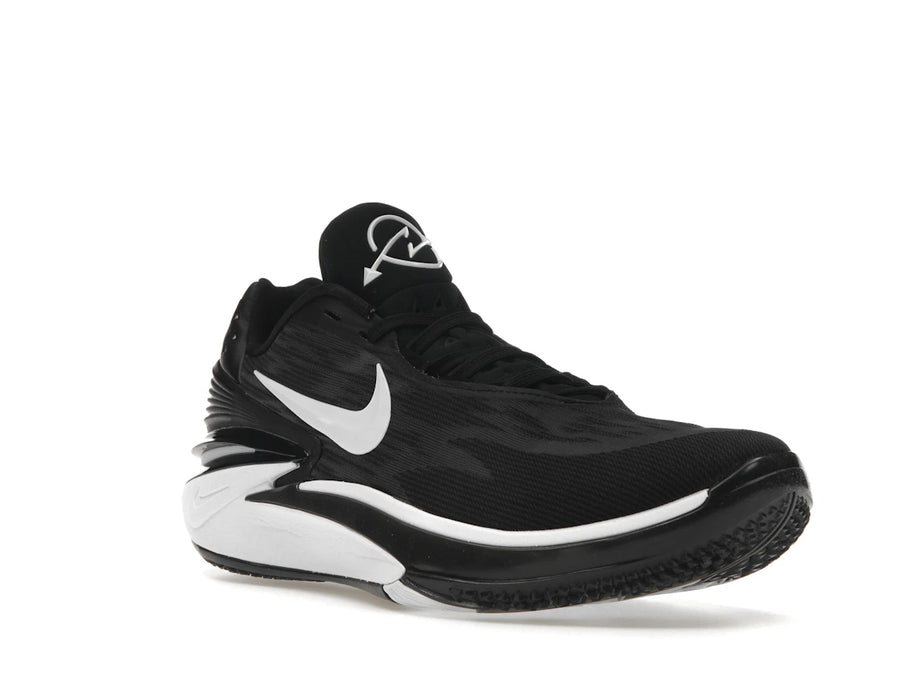 Nike Zoom GT Cut 2 Noir et Blanc