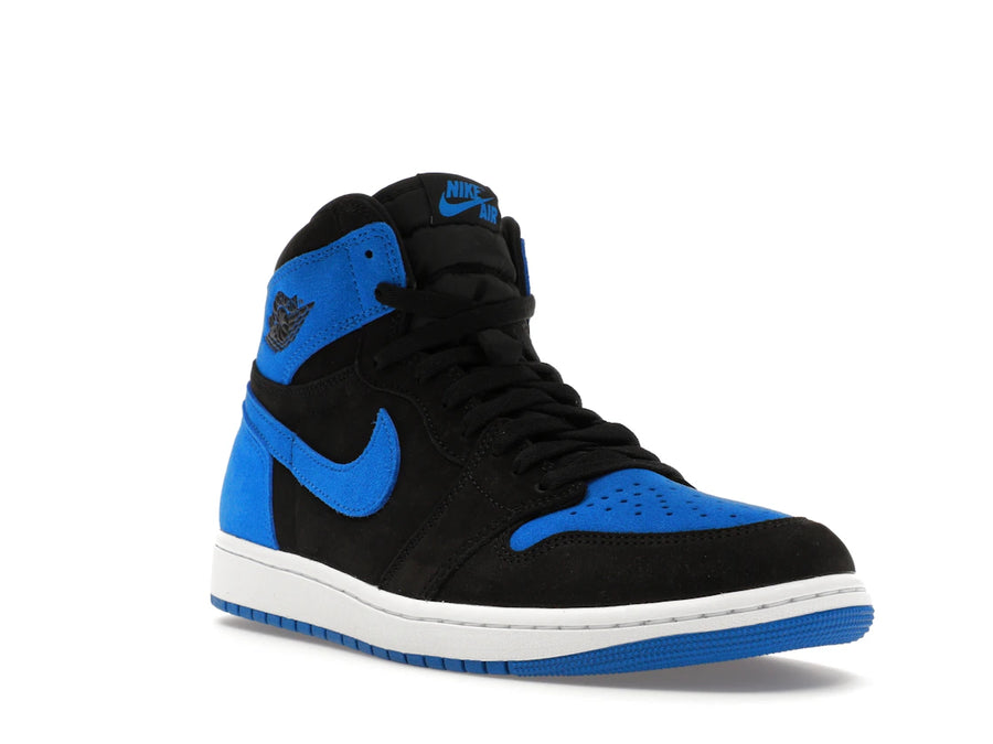 Jordan 1 Retro High OG Royal réinventé