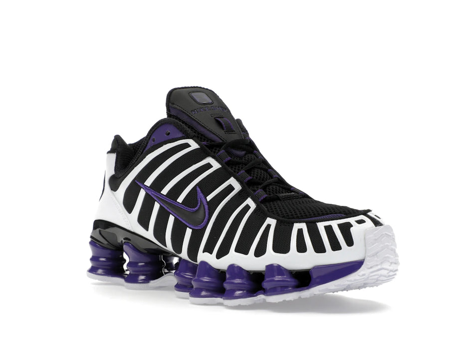 Nike Shox TL Persian Violet
