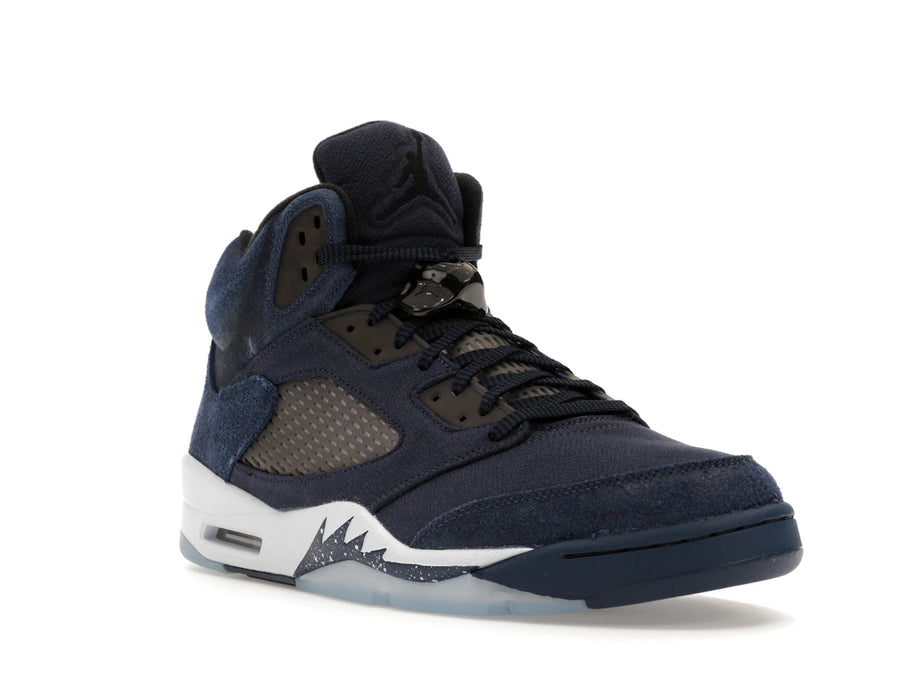 Jordan 5 Retro Midnight Navy