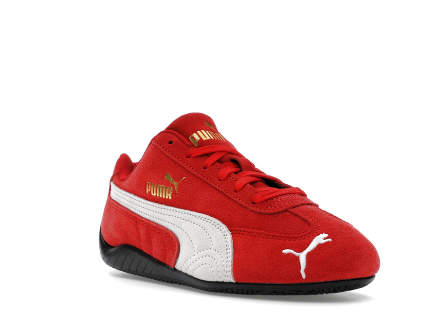 Puma Speedcat OG Red White (Women's)