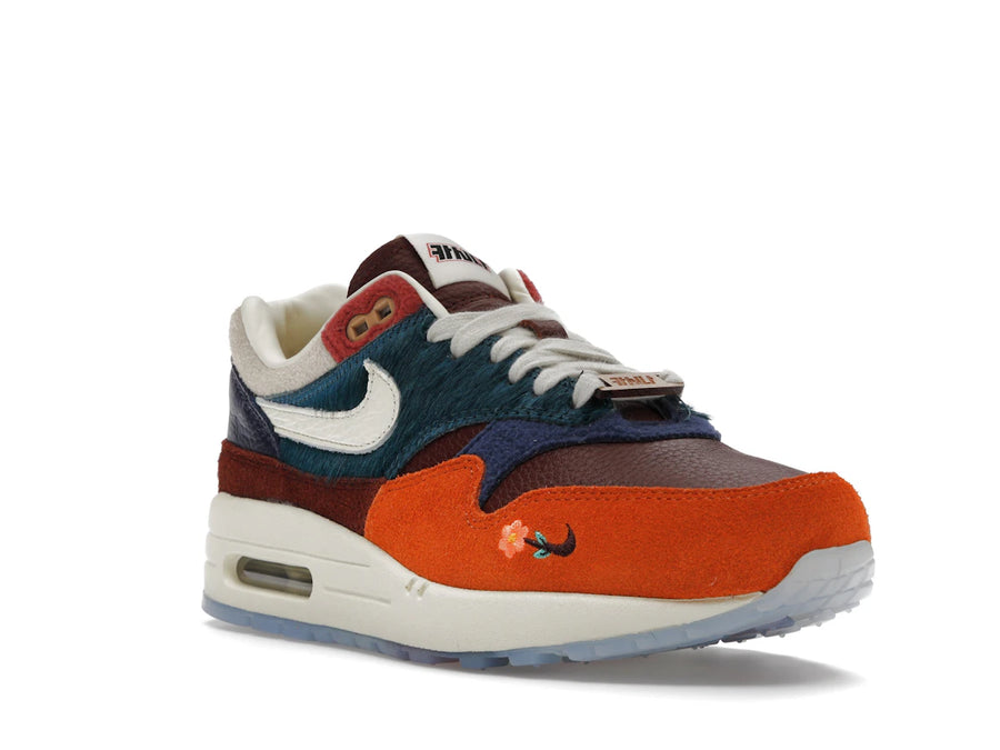 Nike Air Max 1 Kasina Won-Ang Orange