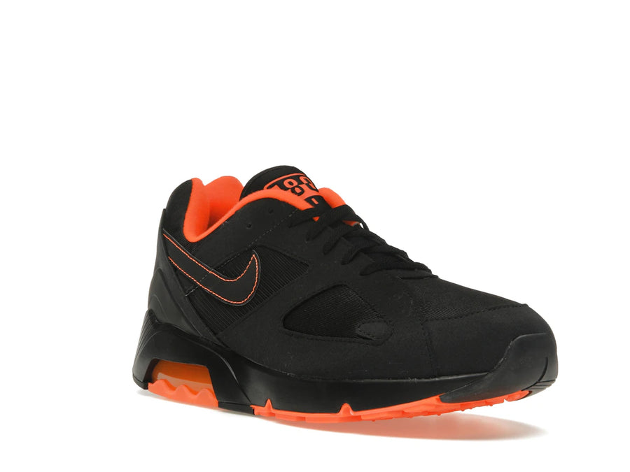 Nike Air Max 180 Hyper Crimson