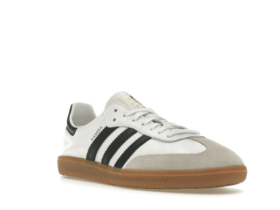 adidas Samba Decon Blanc Noir Gomme