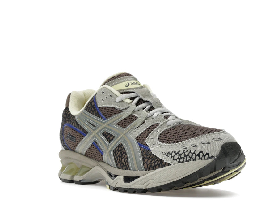 ASICS Gel-Nimbus 10.1 Dix-huit Est
