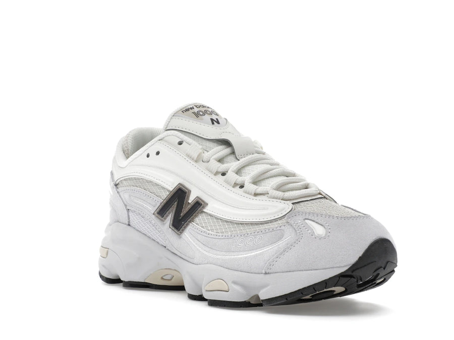 New Balance 1000 Pearl Grey Black