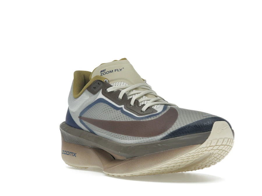 Nike Zoom Fly 6 Premium Light Bone Cave Stone
