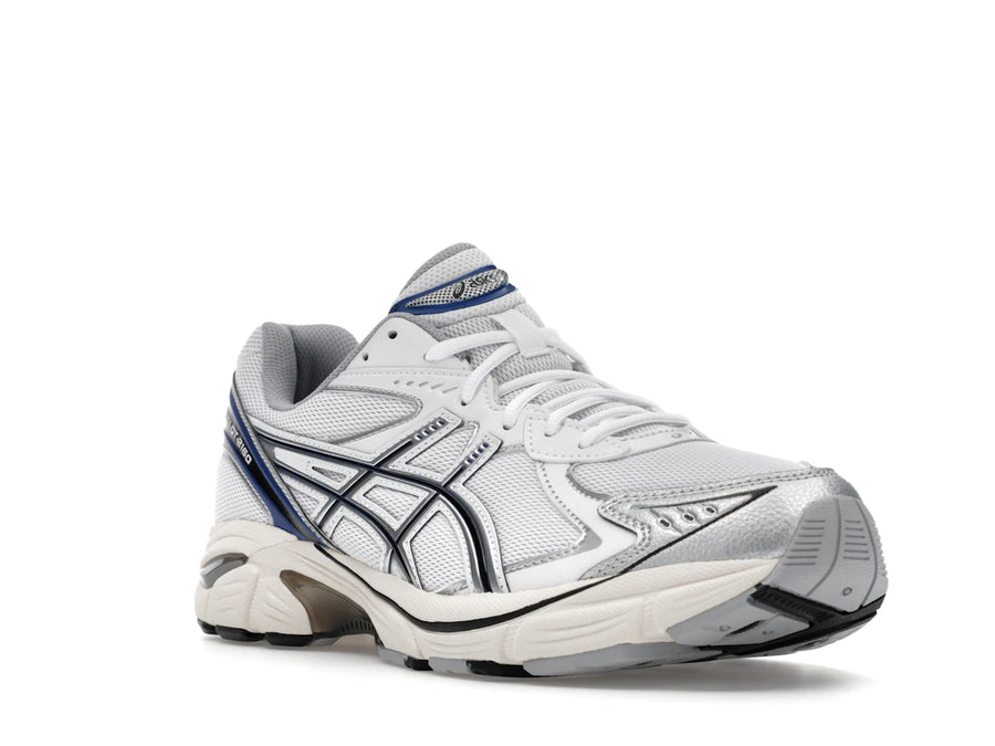 ASICS GT-2160 Blanc Bleu Marine Profond