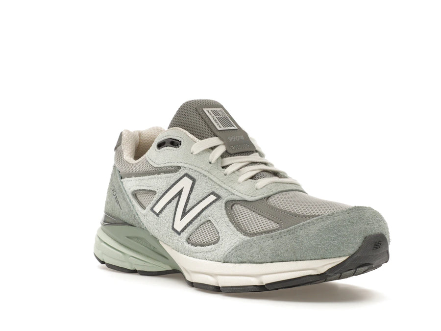 New Balance 990v4 MiUSA Le groupe Whitaker Biais volontaire