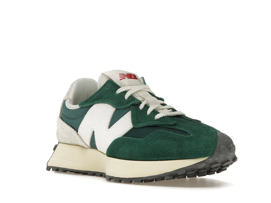 New Balance 327 Vert Marais